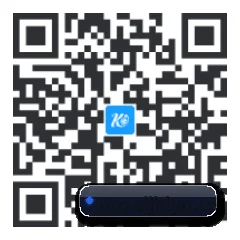系统版 Android 二维码